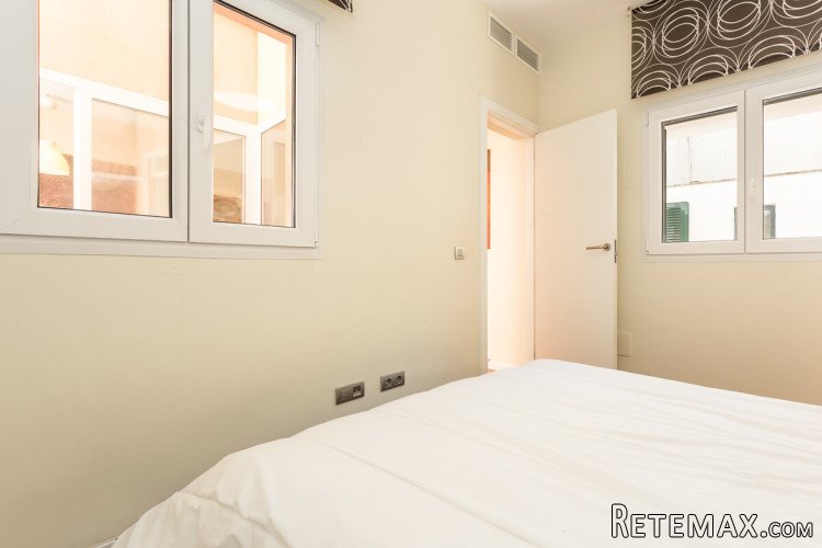 Bonito apartamento reformado en el corazón del casco.. - 2