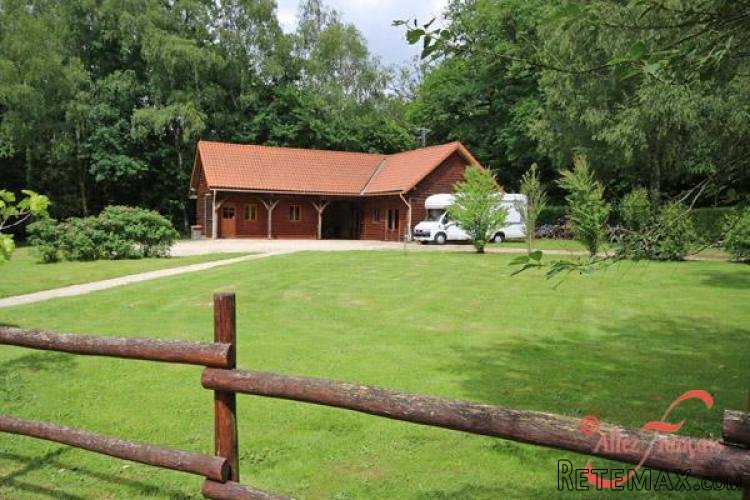 Chéronnac (Haute Vienne) - Immaculate two bedroom house in.. - 2