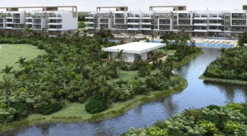 Condominio Zulim Playa del Carmen - 2