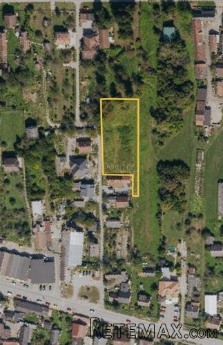 GRAĐEVINSKO ZEMLJIŠTE NOVOSELEC - 2.188m² -BEZ PROVIZIJE - 2