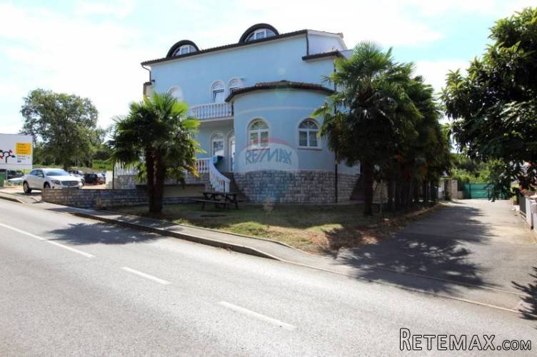 Kuća sa apartmanima - blizu mora i plaže - 3