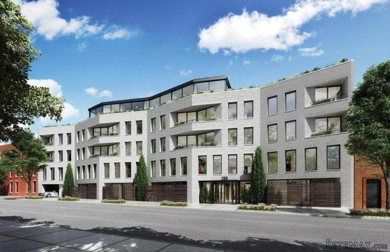 3 Bedrooms - Condo - New York State -..
