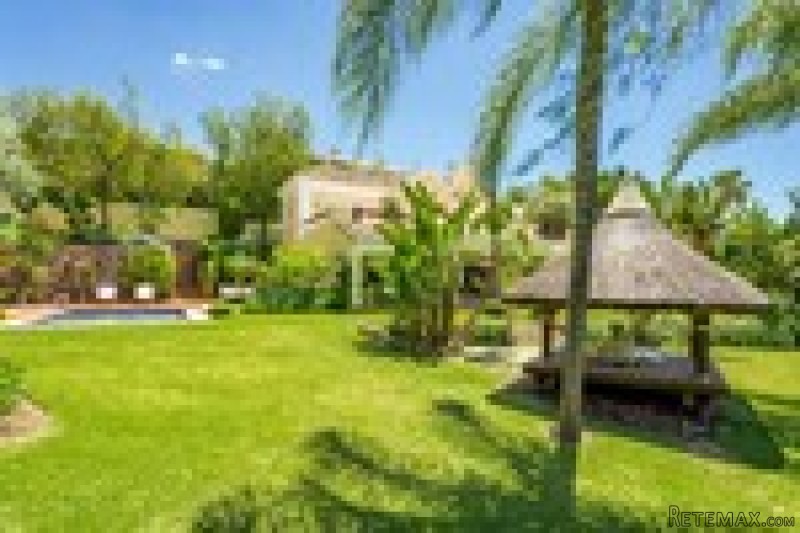 3 Bedrooms - Villa - Malaga - For Sale