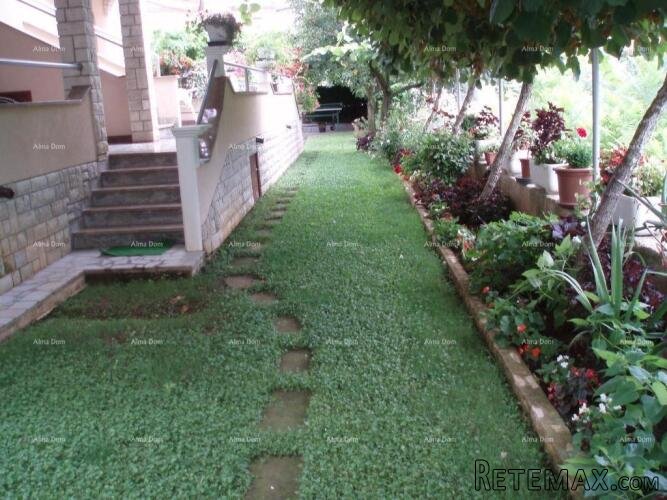 Apartmanska kuća sa 5 apartmana, svaki s predivnim pogledom.. - 3