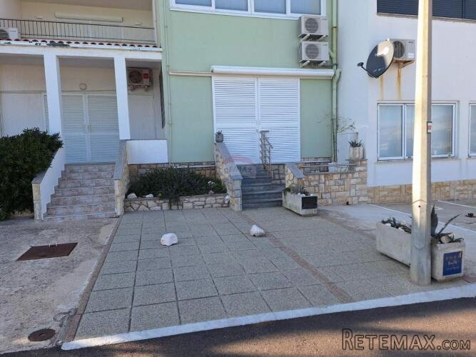Baška - prekrasan stan na samom moru 54m2 - 3