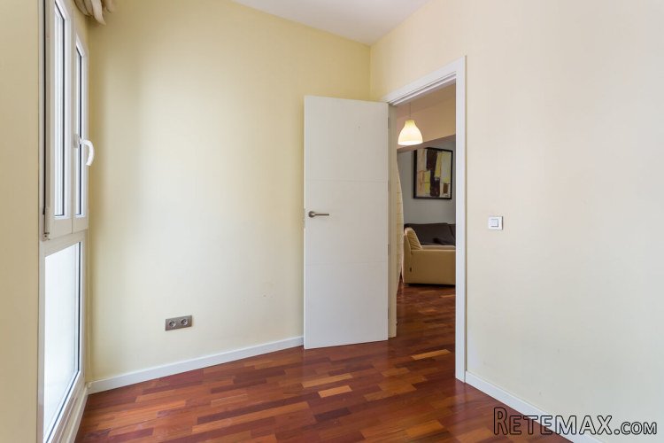 Bonito apartamento reformado en el corazón del casco.. - 3
