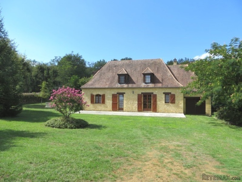 Maison Castelnaud La Chapelle