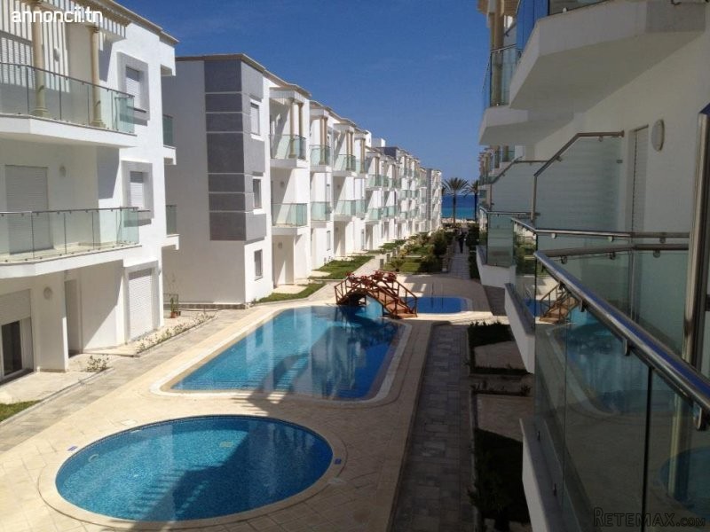 Super appartement de vaccance