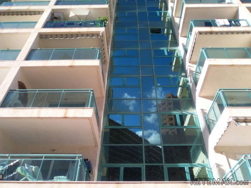 2 Bedrooms - Apartment - Alicante - For..