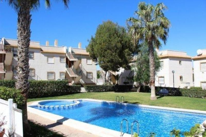 2 Bedrooms - Apartment - Alicante - For..