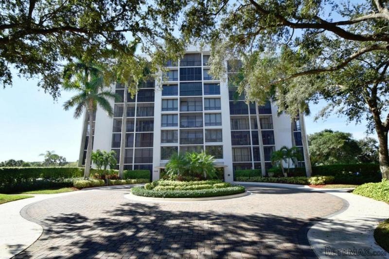 7819 Lakeside Blvd #835, Boca Raton, FL..