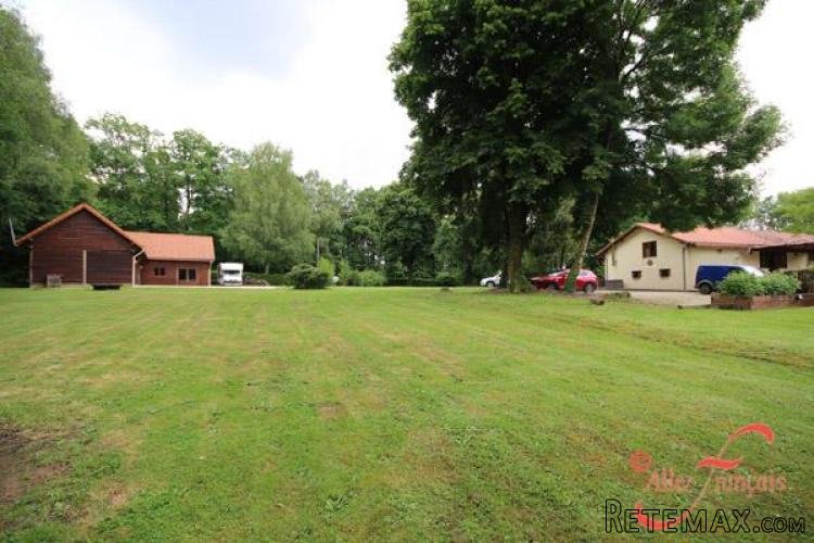 Chéronnac (Haute Vienne) - Immaculate two bedroom house in.. - 4