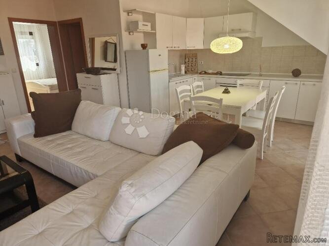 Najbolji apartman u centru Fužina
