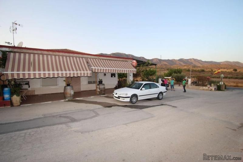 Reduced 70k! 4 bed villa &..