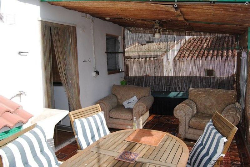 Town House for Sale in Canillas De.. - 2