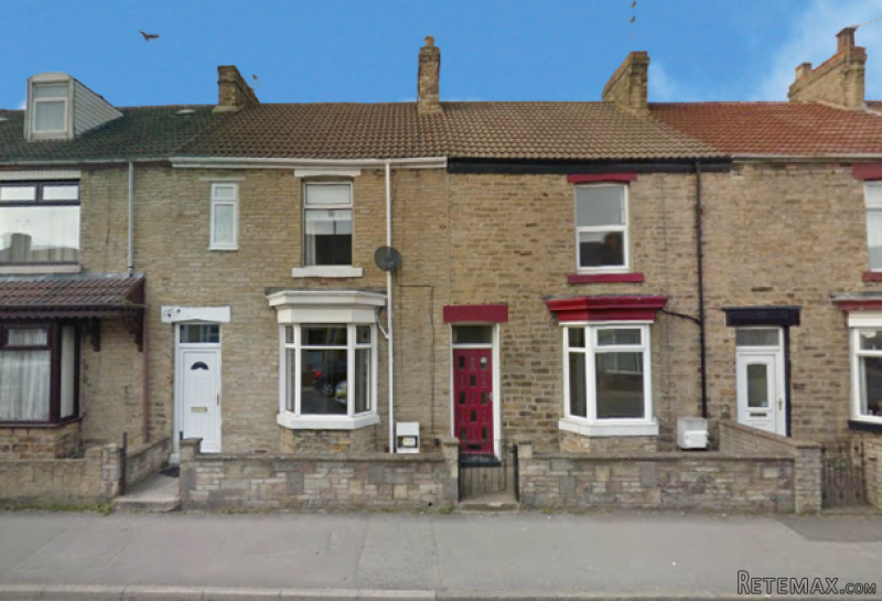 2 bedroom, Terraced House house for sale