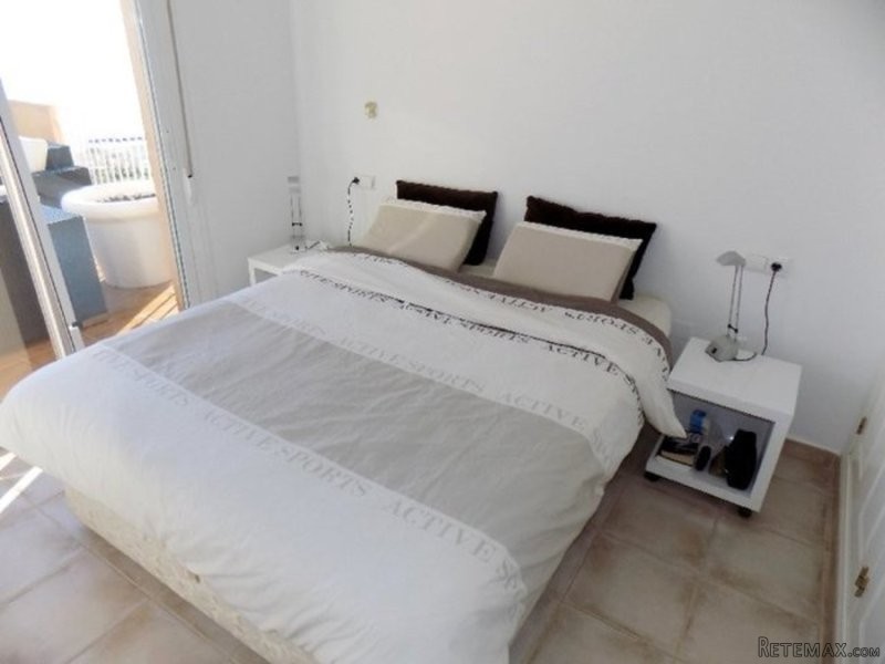 Apartment in Mojacar - 2