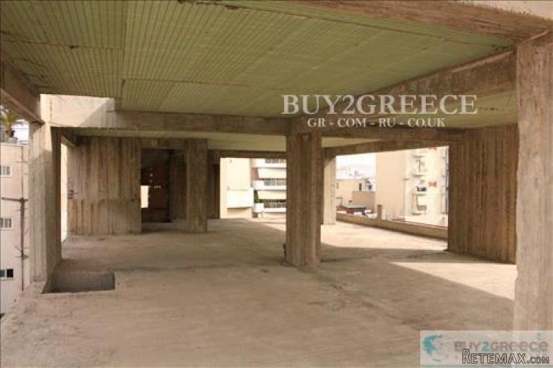 B766 - FOR SALE 4-STOREY BUILDING - 2