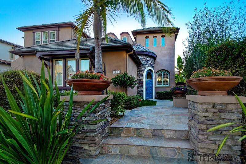 10804 Heather Ridge Drive