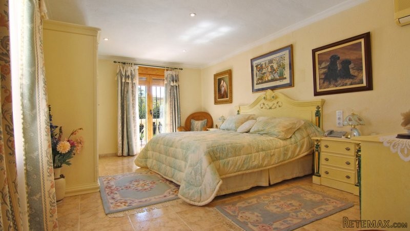 Absolutely stunning traditional villa.. - 2
