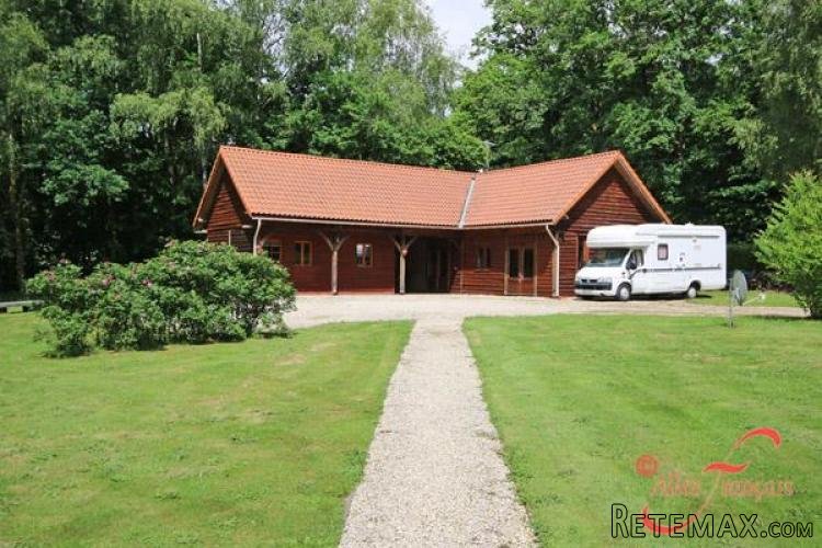 Chéronnac (Haute Vienne) - Immaculate two bedroom house in.. - 6