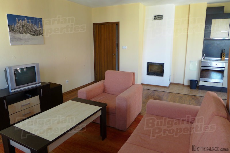Large Apartment With Stunning Views In.. - 2
