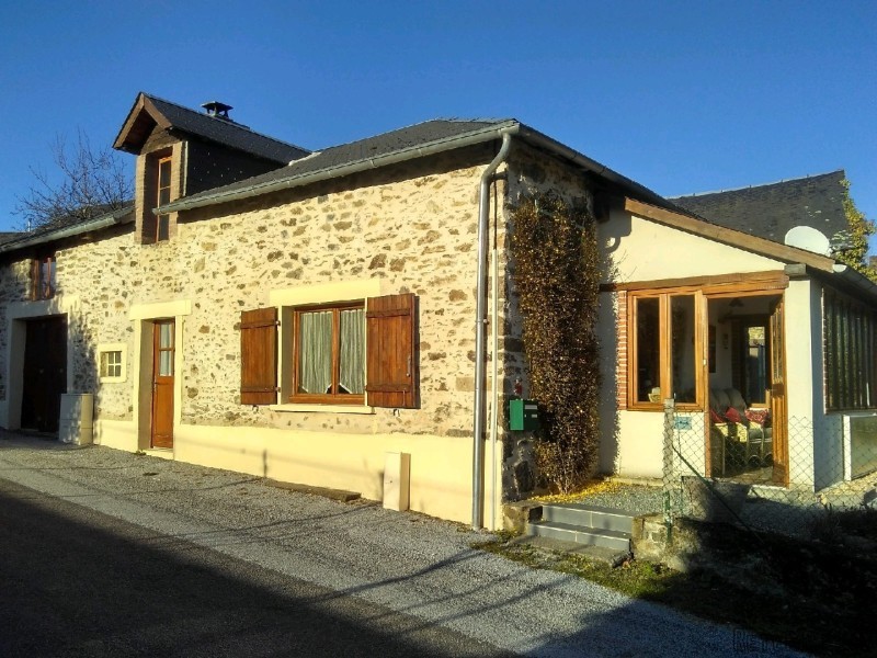 Nice Rural Property with Character