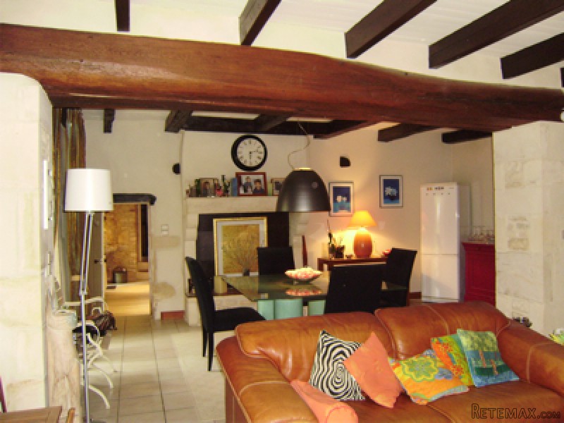 Renovated Stone Longere With.. - 2