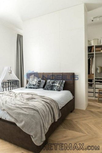 Zagreb, Vodnikova, vrhunski uređen 3S stan, 89 m2 - 6