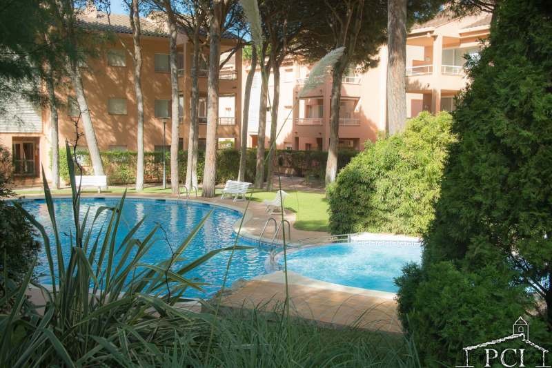 /115 Nice apartment in a quiet..