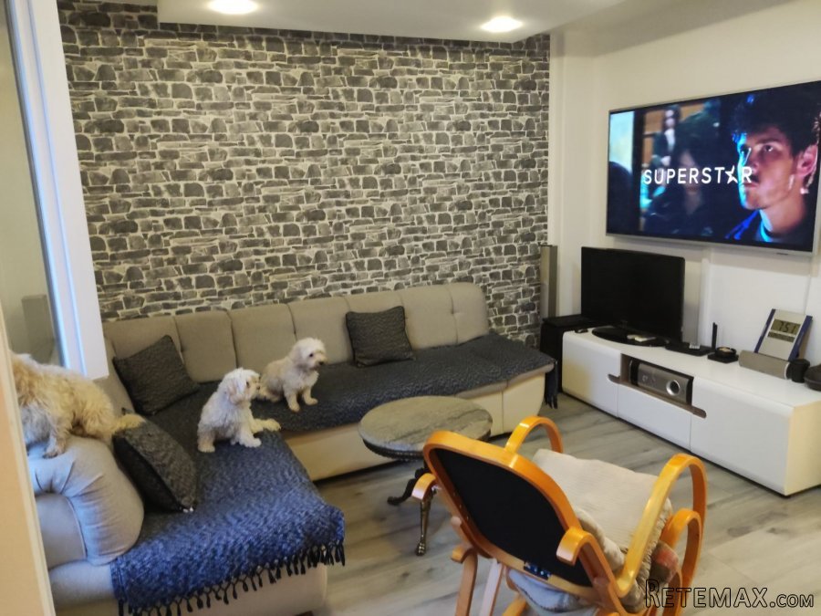 2-soban stan novi Beograd-Blok72,vredi pogledati