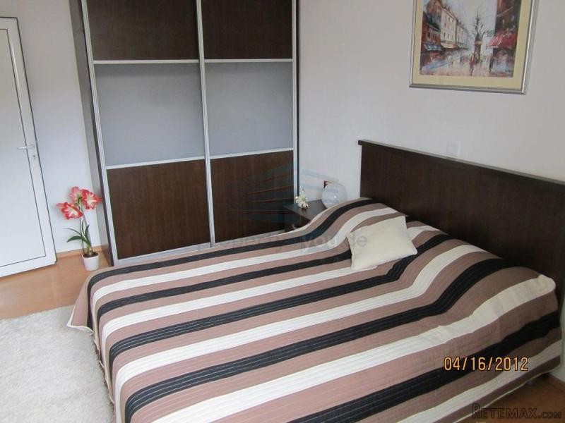 2-Zi. Apartment als luxuriose moblierte.. - 2
