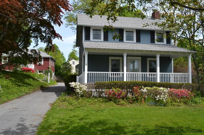 4 bedroom Flat For Sale: 2 East Drive..