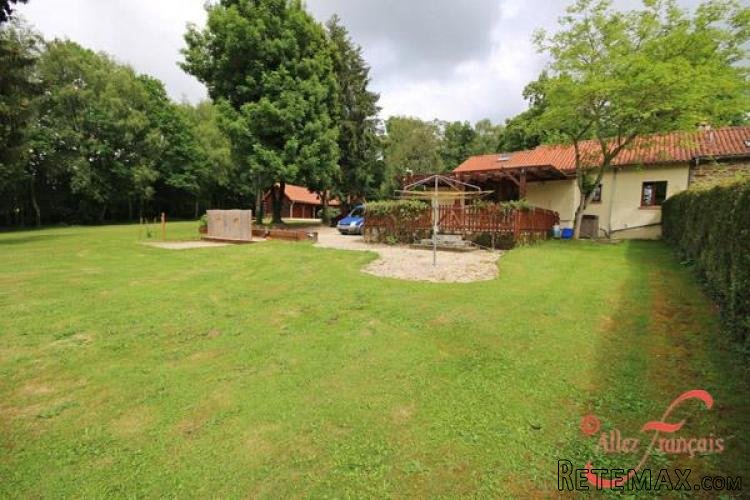Chéronnac (Haute Vienne) - Immaculate two bedroom house in.. - 7