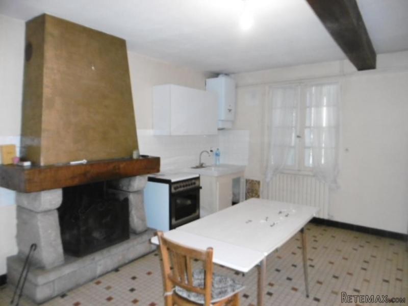 Large Village House For Sale - 2