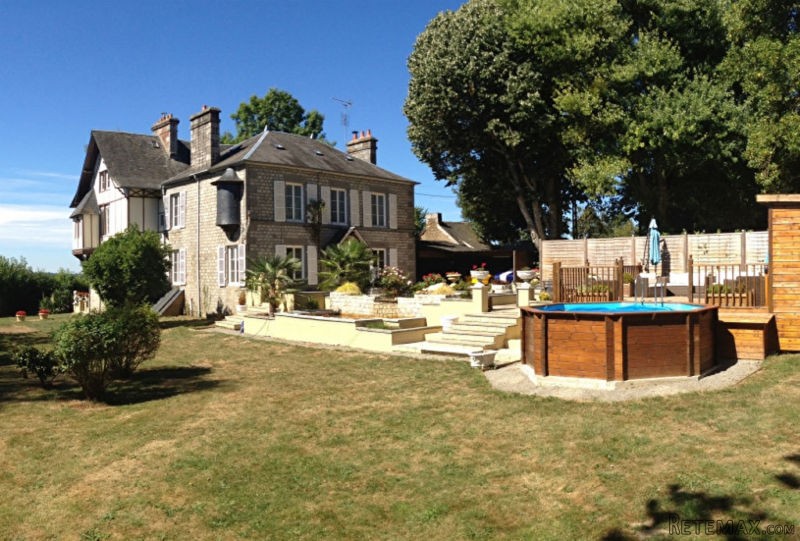 Nice Country House, Ideal B&B Property