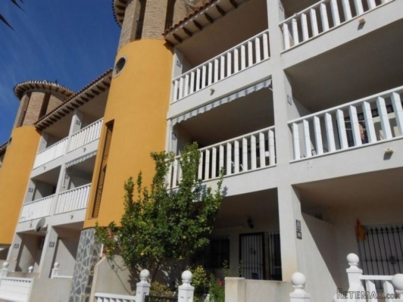 2 Bedrooms Apartment For Sale - 2