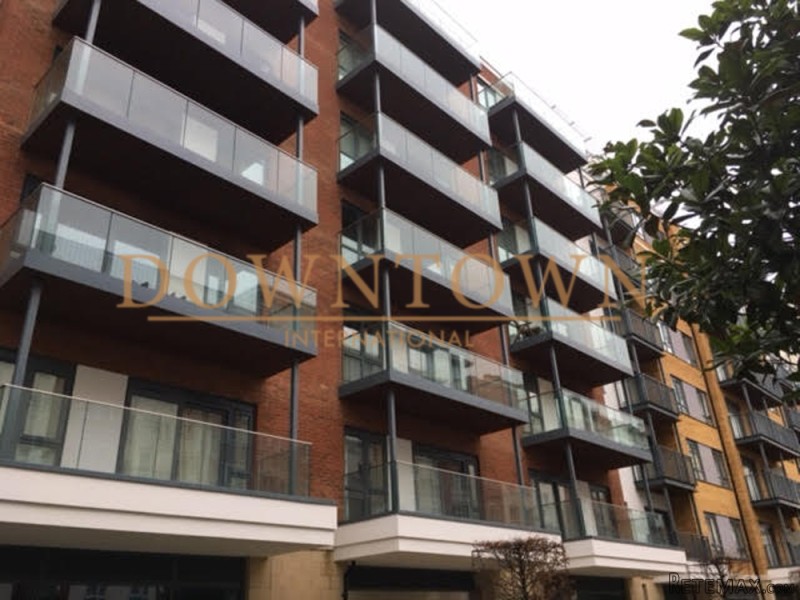 3 Bedroom, Duplex Platinum Penthouse..