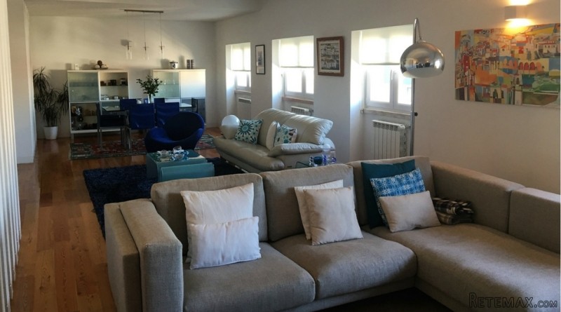 Four Bedroom Apartment in Saldanha City..