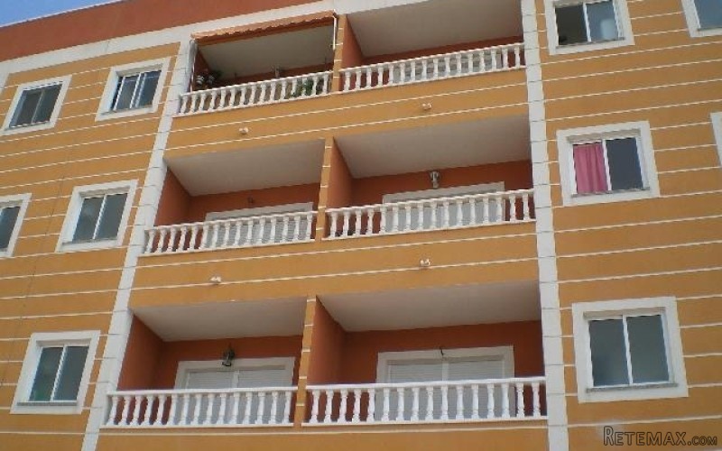 Resale · Apartment · Spain · Costa Bl..