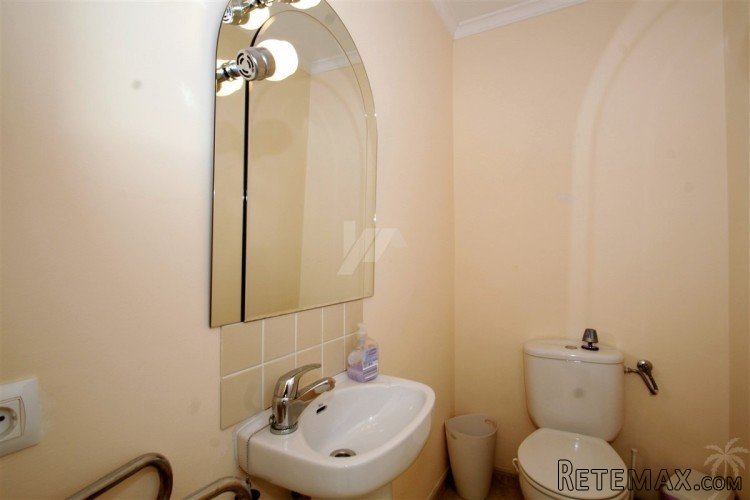 Sea view villa for sale in Moraira, walking distance to.. - 8