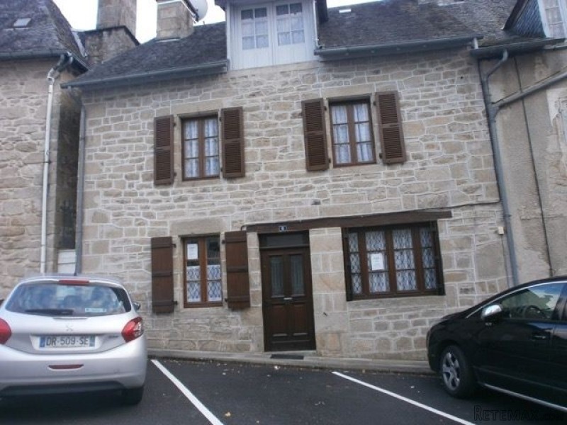 Treignac