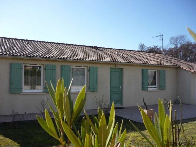 4 Bedrooms - Maison Contemporaine - For.. - 2