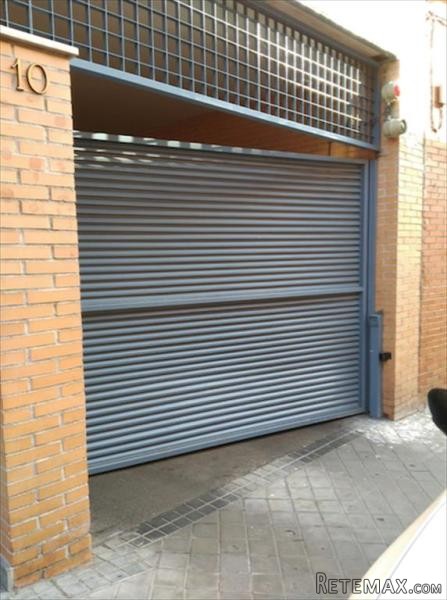Garaje en venta en Madrid, Madrid.. - 2