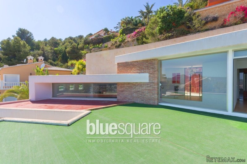 Modern and luxurious villa in one of.. - 2