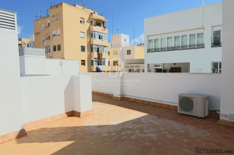 Newly built three bedroom penthouse.. - 2