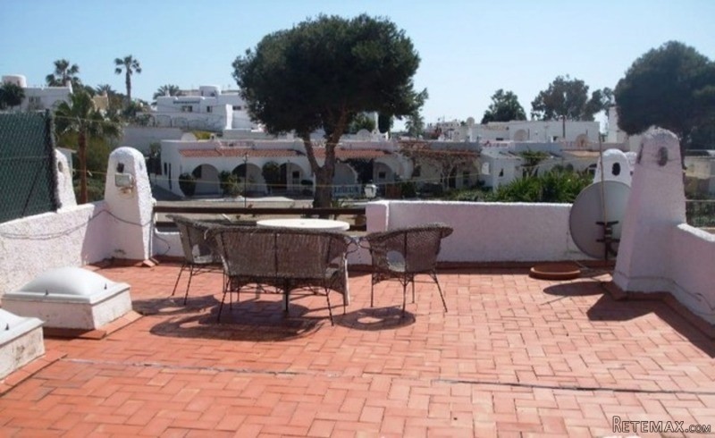 Town House / Village House in Villaricos - 2