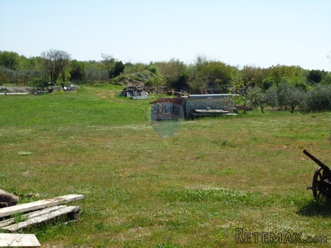 VODNJAN, SAN ANTONIO, IDEALNO IMANJE ZA TURIZAM - 4