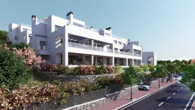 2 bedroom apartments