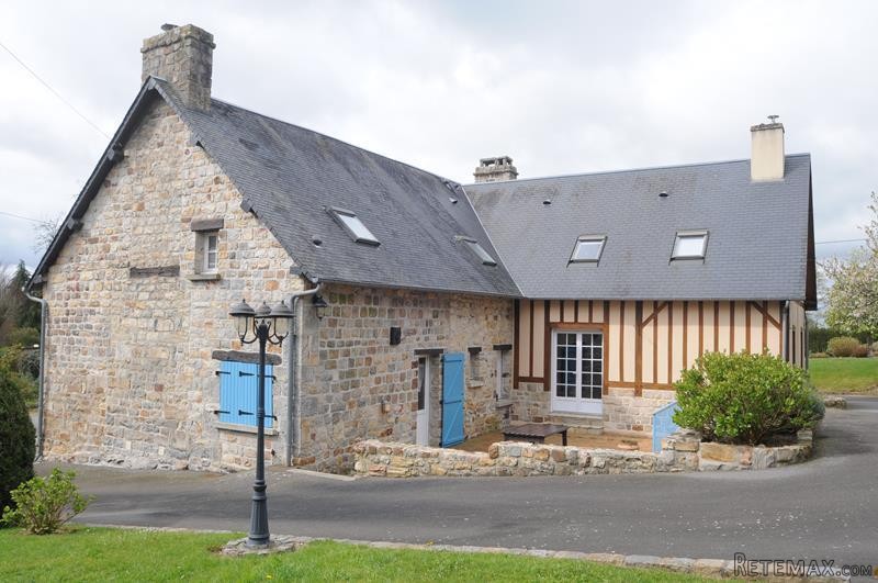 5 Bedroom Detached House For Sale - 2